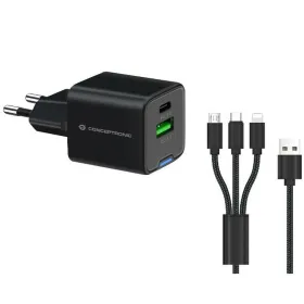 Baseus-lähetin FM T-muotoinen S-09A Bluetooth MP3 musta