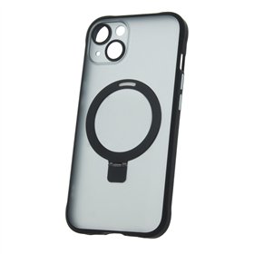 Mag Ring case for iPhone 13 6,1&quot black