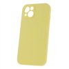 Mag Invisible vāciņš iPhone 13 6,1" pasteļdzeltenam