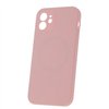 Mag Invisible vāciņš iPhone 12 6,1" pasteļrozā krāsā