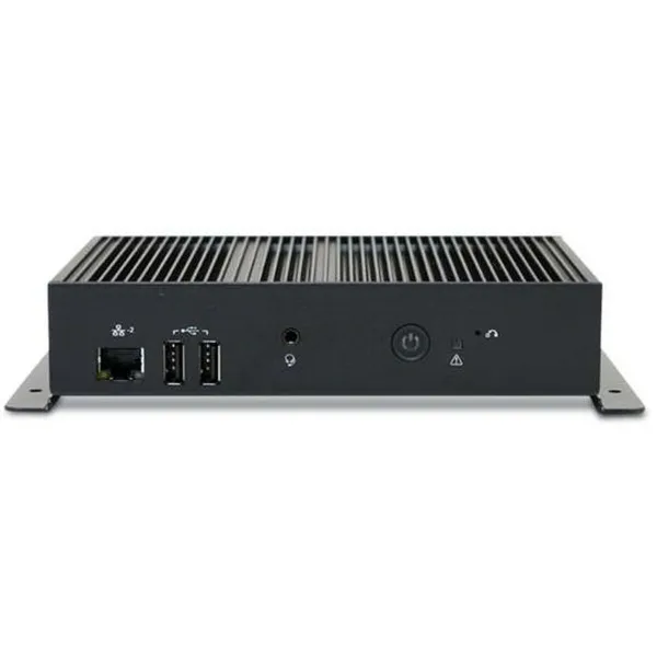 Mini Dators Dell DE3650C Intel Pentium Silver N6000 8 GB RAM 192 GB SSD