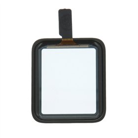 Jutiklinis skydelis, skirtas „Apple Watch Series 2“ / „3“ (38 mm)