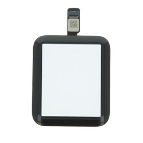 Kosketusnäyttö Apple Watch Series 2 / 3 42 mm:lle