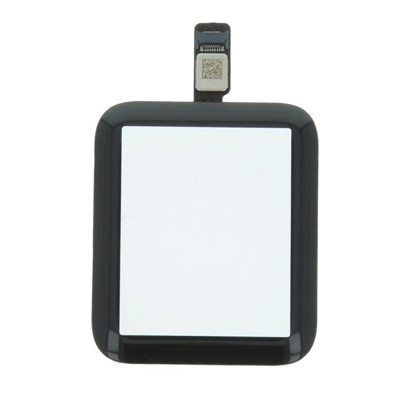 Kosketusnäyttö Apple Watch Series 2 / 3 42 mm:lle