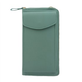 Чехол для телефона мятный