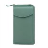 Phone bag mint