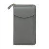 Phone bag grey