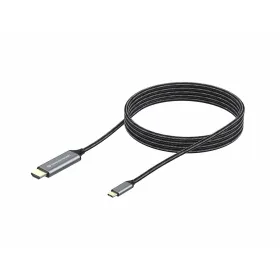 Rebeltec pārnēsājamais akumulators P20 22,5W 20000mAh melns