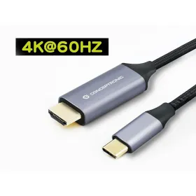 Rebeltec pārnēsājamais akumulators P30 22,5W 30000mAh 30W melns