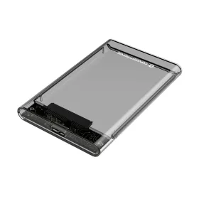 Plāns 1 mm vāciņš iPhone 15 Pro 6,1" caurspīdīgs