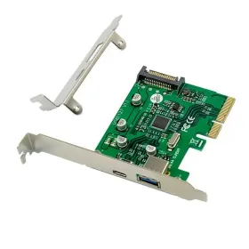 PCI-kaart Conceptronic 110014207101