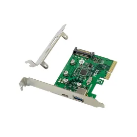 PCI-kaart Conceptronic 110014207101