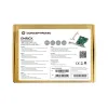PCI-kaart Conceptronic 110014207101