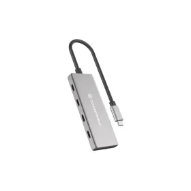 Apsauginis 1,5 mm smūgiams atsparus dėklas iPhone 15 6,1 colio telefonui, skaidrus