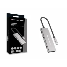 Apsauginis 1,5 mm smūgiams atsparus dėklas iPhone 15 Pro Max 6,7 colio skaidrus