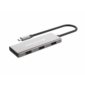 „Baseus“ laidas „CoolPlay USB-C“ – „Lightning“ 1 m, 20 W, juodas