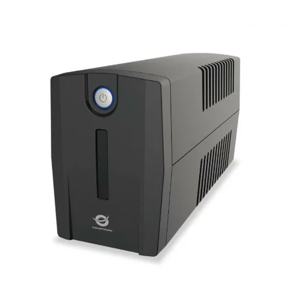 „Baseus“ laidas „CoolPlay USB - USB-C“ 2 m 100 W, juodas