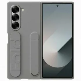 Mobiliojo telefono dėklas Samsung EF-MF956TJEGWW Pilka
