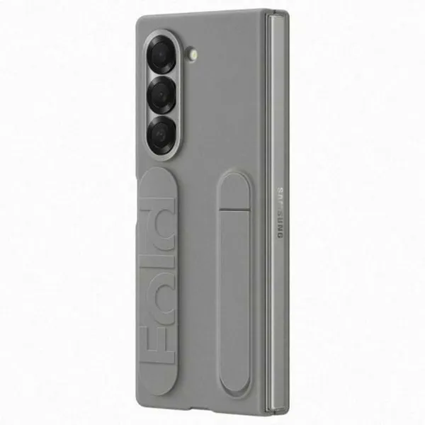 Mobile cover Samsung EF-MF956TJEGWW Grey