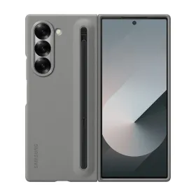 Puhelinsuoja Samsung EF-OF95PCJEGWW Harmaa