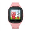 Maxlife smartwatch 4G MXKW-350 pink GPS WiFi