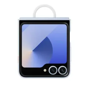 Maxlife viedpulkstenis 4G MXKW-350 zils GPS WiFi
