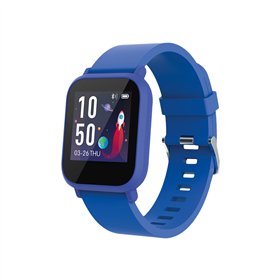 Smart Watch for Kids Maxlife Smartwatch Kids MXSW-200 blue