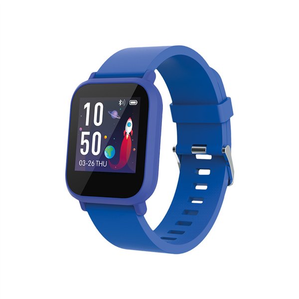 Smart Watch for Kids Maxlife Smartwatch Kids MXSW-200 blue