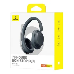 Bluetooth-наушники Baseus