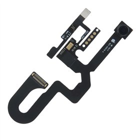 „iPhone 8 Plus“ skirtas lankstus garsiakalbis su jutikliais ir priekine kamera