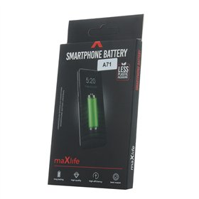 Maxlife battery for Samsung Galaxy A71 A715 EB-BA715ABY 4500mAh