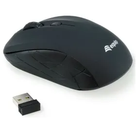 Riversong kabelis Beta 09 USB - microUSB 1,0m 3A melns CM85