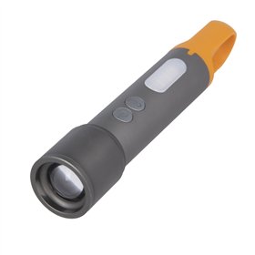 Forever Light LED flashlight TRAVELER 1200mAh 500lm USB-C FLF-02