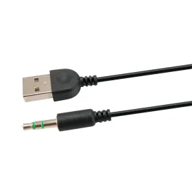 Forever Light LED lukturītis CEĻOTĀJS 1200mAh 500lm USB-C FLF-02