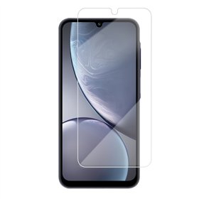 Grūdintas stiklas 2,5D, skirtas „Samsung Galaxy A25 5G“
