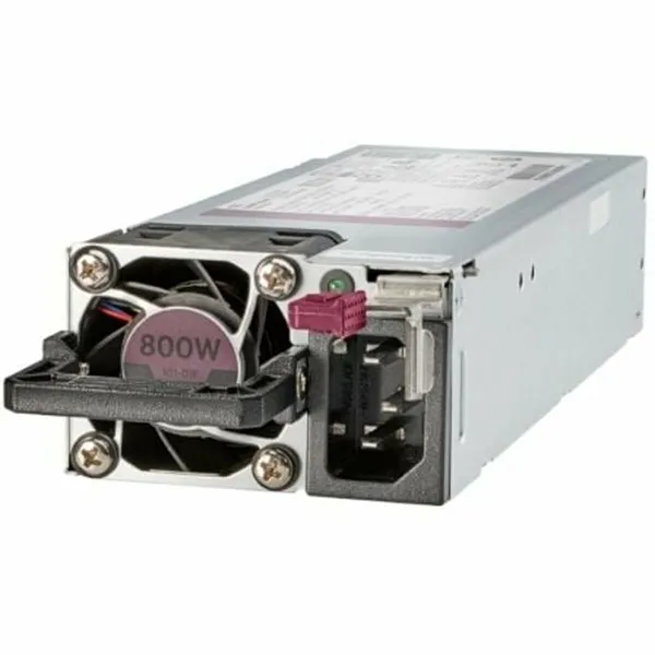 Power supply HPE 865438-B21 800 W