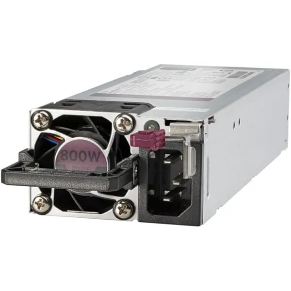 Power supply HPE 865438-B21 800 W