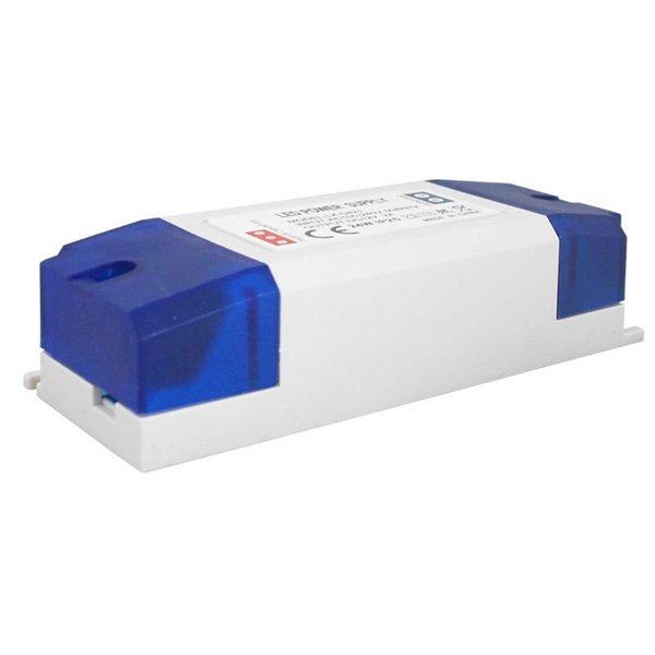 Impulsinis maitinimo šaltinis 24W/2A 12V IP20