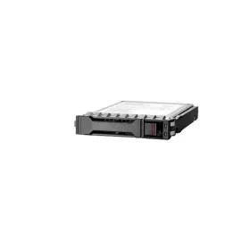 Kietasis diskas HPE P44010-B21 2,5" 3,84 TB