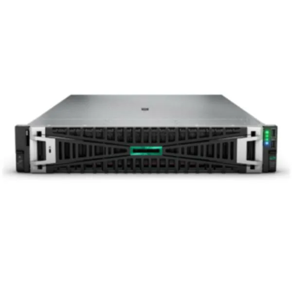 Serveris HPE P52560-421 32 GB RAM Intel Xeon Silver 4410Y