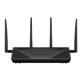 Rūteris Synology RT2600AC