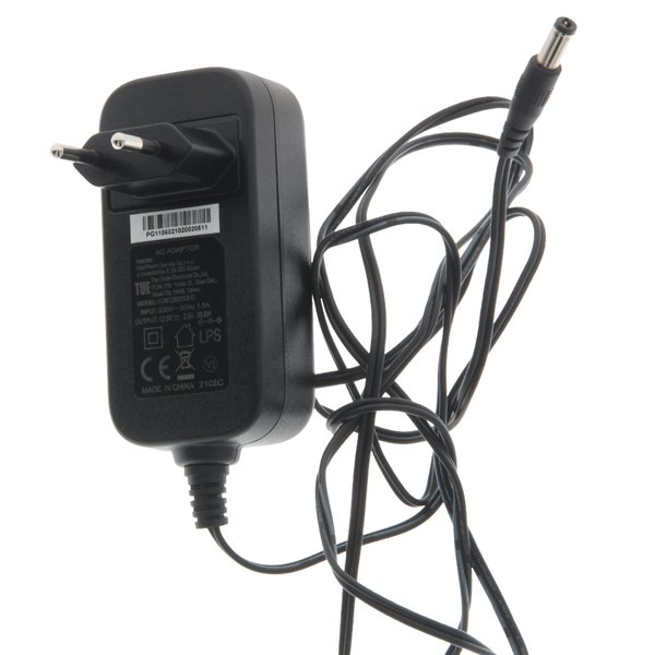 Блок питания EVOBOX LITE POLSAT 2,5А