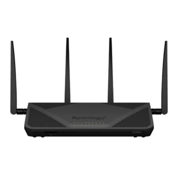 Rūteris Synology RT2600AC