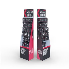 Display Maxlife duży