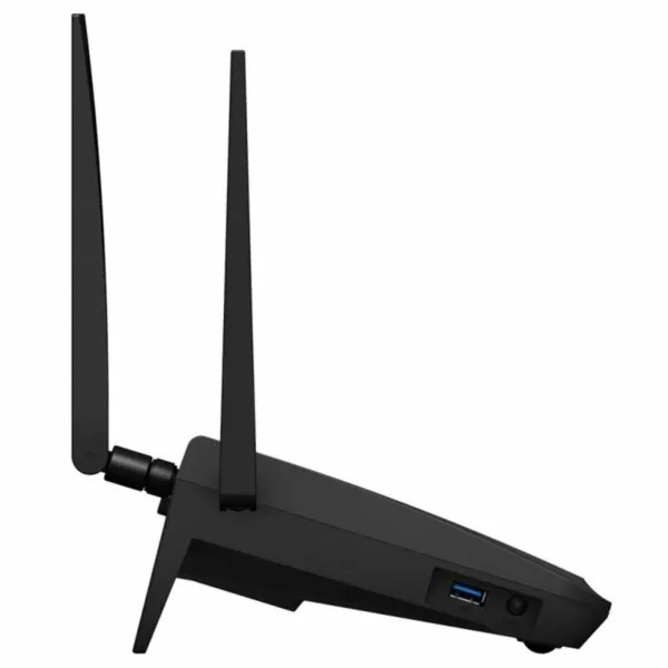 Rūteris Synology RT2600AC