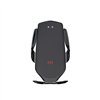 Maxlife car holder for air vent MXCH-08 automatic with wireless charging black 15W