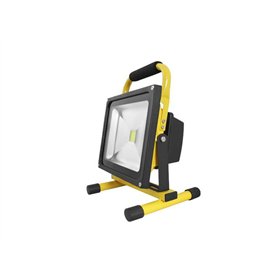 LED work light with a battery 30W |6000K|