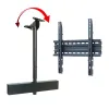 Подставка для ТВ OMB 07020 60" 50 kg