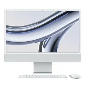 Закаленное стекло Forever 2,5D для iPhone 15 6,1&quot / 16 6,1&quot