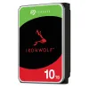 Cietais Disks Seagate IronWolf ST10000VN000 3,5" 10 TB